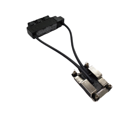 Radiatore 1U raffreddato a liquido