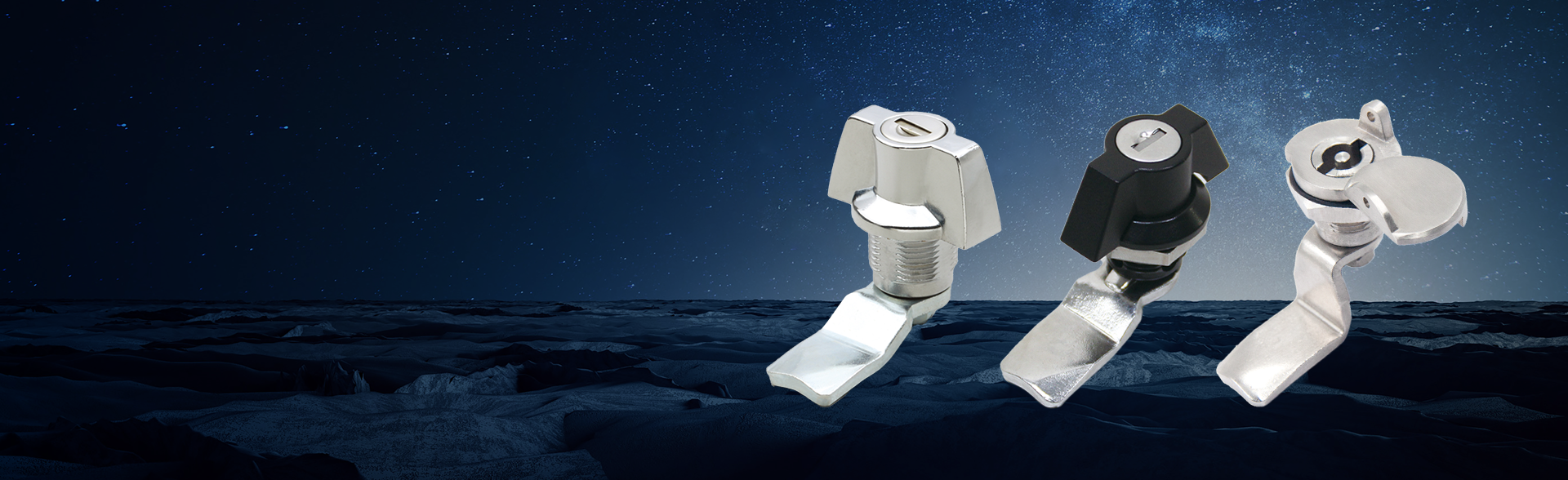 Serratura a cilindro